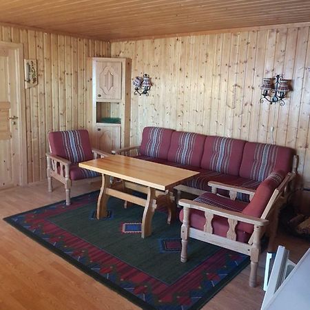Nybu Two-Bedroom Cottage Geilo Eksteriør billede