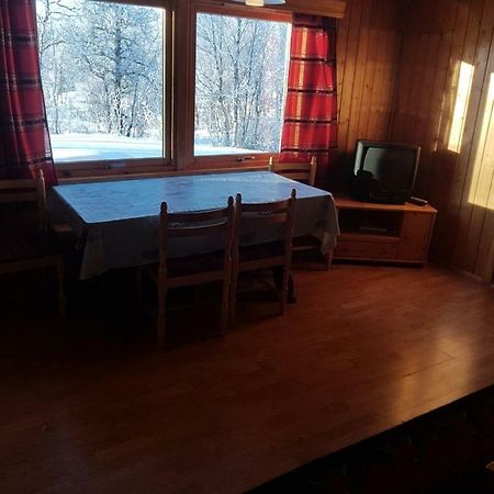 Nybu Two-Bedroom Cottage Geilo Eksteriør billede