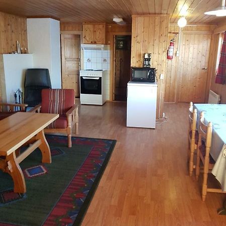 Nybu Two-Bedroom Cottage Geilo Eksteriør billede