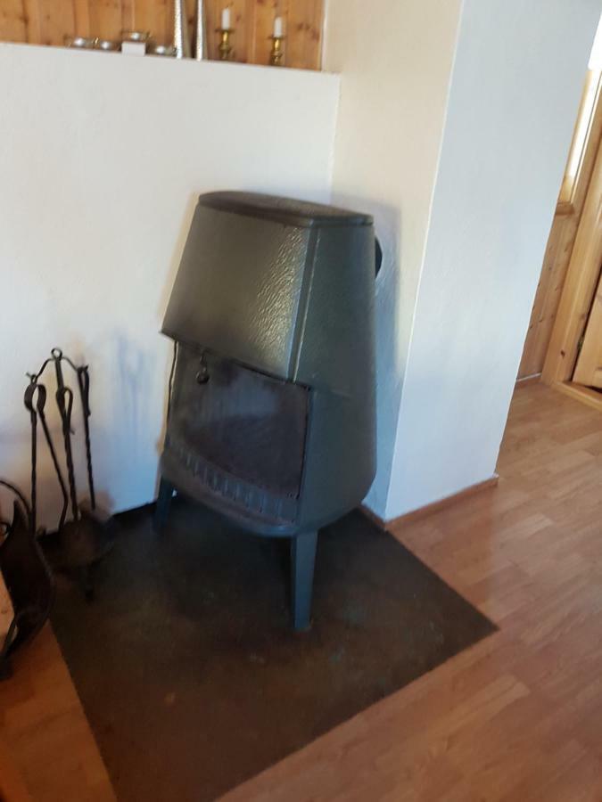 Nybu Two-Bedroom Cottage Geilo Eksteriør billede