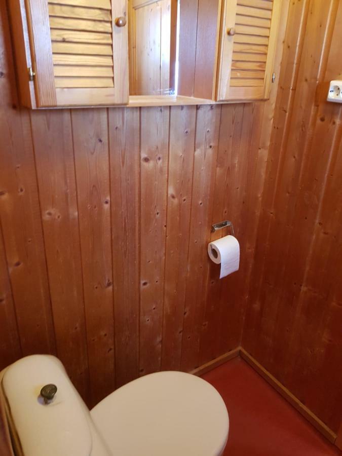 Nybu Two-Bedroom Cottage Geilo Eksteriør billede
