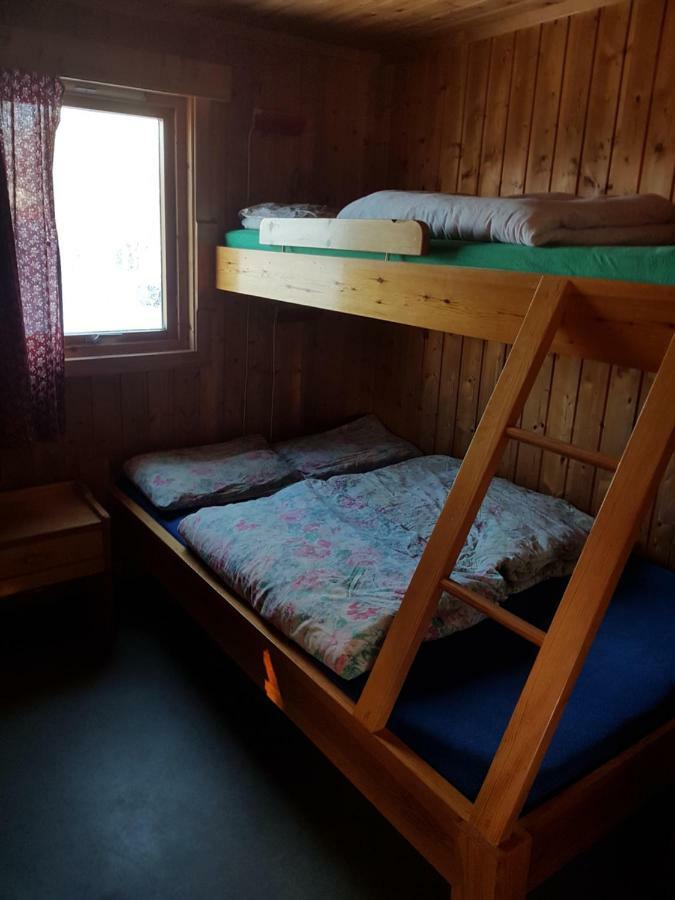 Nybu Two-Bedroom Cottage Geilo Eksteriør billede