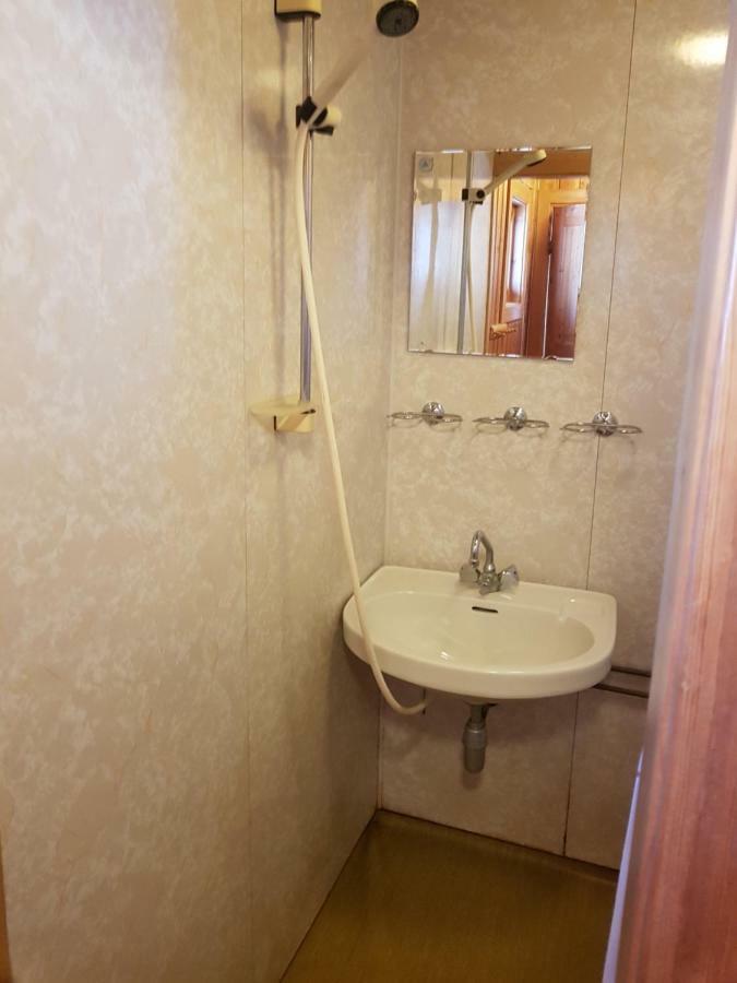 Nybu Two-Bedroom Cottage Geilo Eksteriør billede