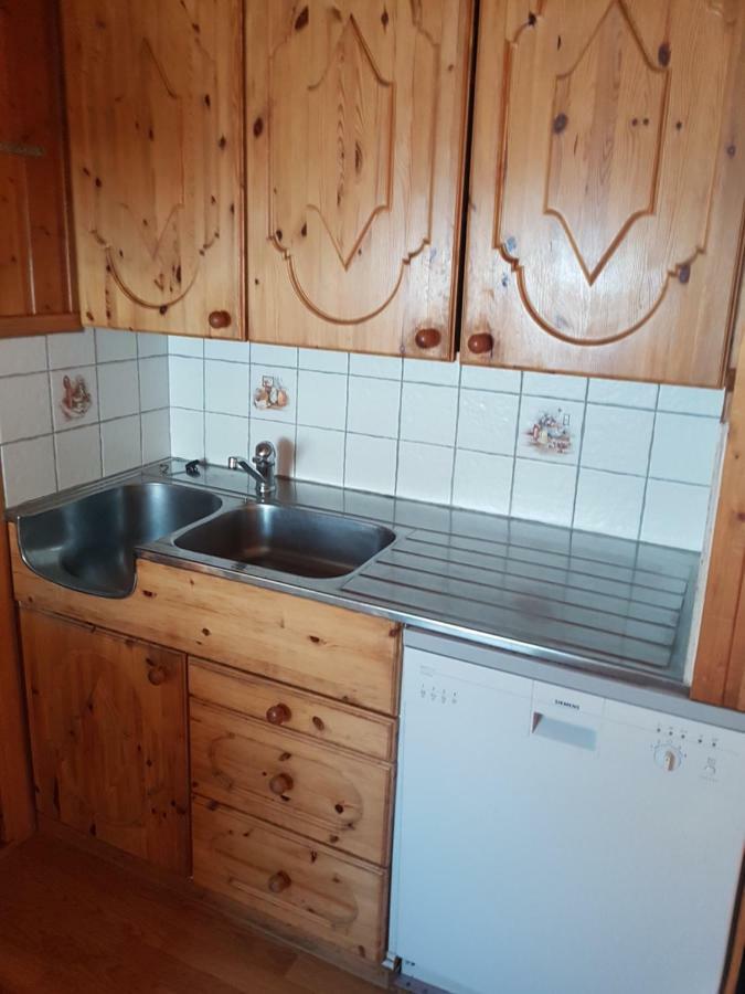 Nybu Two-Bedroom Cottage Geilo Eksteriør billede
