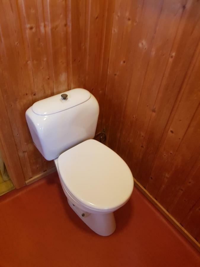 Nybu Two-Bedroom Cottage Geilo Eksteriør billede