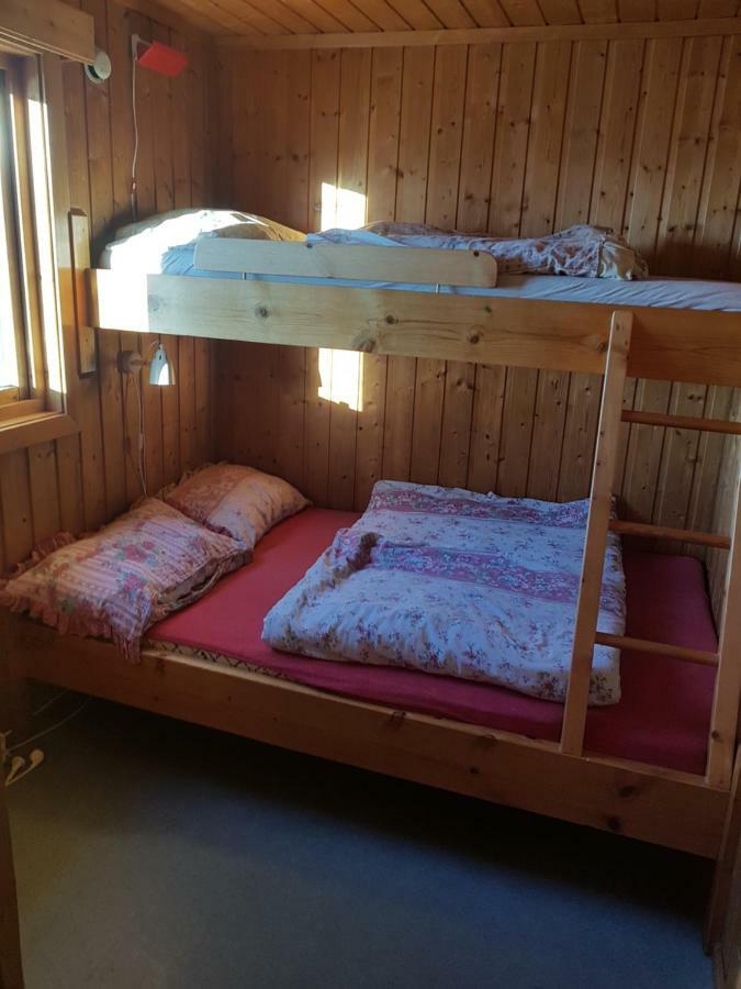 Nybu Two-Bedroom Cottage Geilo Eksteriør billede