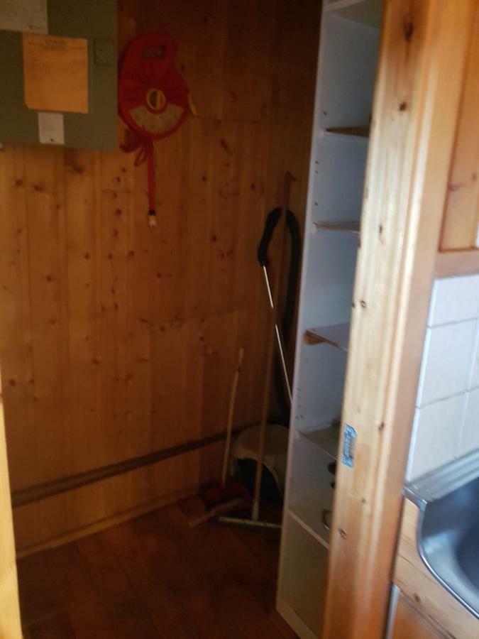 Nybu Two-Bedroom Cottage Geilo Eksteriør billede