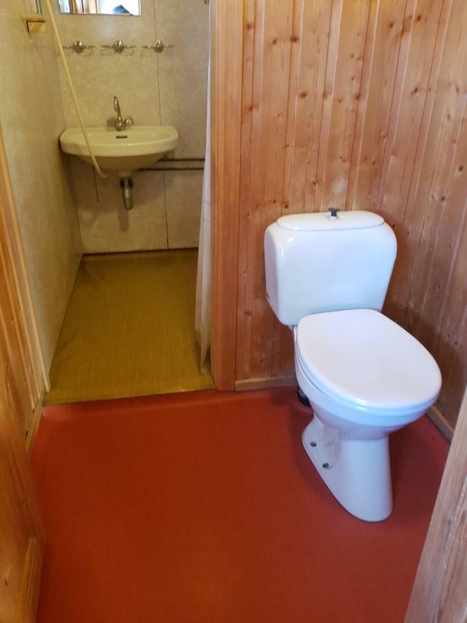 Nybu Two-Bedroom Cottage Geilo Eksteriør billede