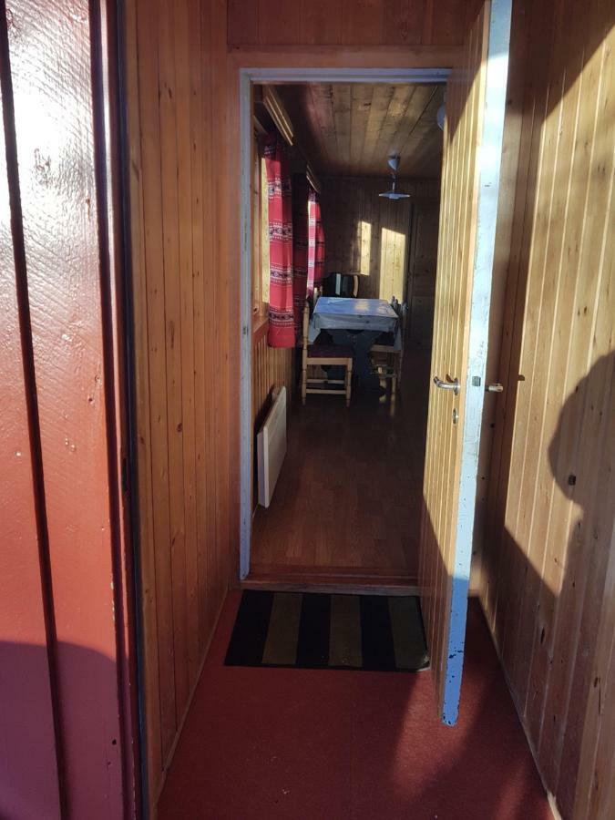 Nybu Two-Bedroom Cottage Geilo Eksteriør billede