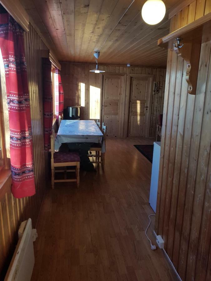 Nybu Two-Bedroom Cottage Geilo Eksteriør billede